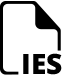 IES file (IES) 4058075822030