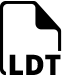 LDT file (Eulumdat) 4058075822030