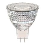Noxion Led-Spot GU5.3 MR16 6.1W 621lm 36D - 827 Extra Warmweiß | Ersatz Für 50W