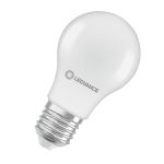 Ledvance Classic LED E27 Birne Matt 8.5W 806lm - 840 Kaltweiß | Ersatz Für 60W - Recycelt