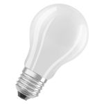 Ledvance Classic LED E27 Birne Fadenlampe Matt 7.2W 1521lm - 827 Extra Warmweiß | Ersatz Für 100W