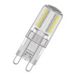 Ledvance Performance LED Capsule Klar G9 2.6W 320lm - 840 Kaltweiß | Ersatz Für 30W