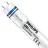 Philips LED Röhre T8 MASTER (HF) High Output 8W 1000lm - 830 Warmweiß | 60cm - Ersatz für 18W