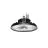 Noxion LED Highbay Ecowhite V2.0 100W 16000lm 120D - 840 Kaltweiß | IP65 - 1-10V Dimmbar