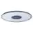 Philips LED Highbay CoreLine Aluminium Grau 222W 40000lm 90D - 840 Kaltweiß | IP66 - Dimmbar, Dali 