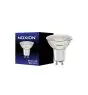 Noxion LED-Spot GU10 PAR16 3W 230lm 36D - 830 Warmweiß | Dimmbar - Ersatz für 35W