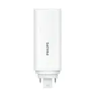 Philips CorePro PL-T LED Glühbirne HF 6.5W - 830 Warmweiß | Ersatz Für 18W