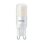 Philips CorePro LED Capsule G9 Matt 3.7W 470lm - 827 Extra Warmweiß | Ersatz Für 40W