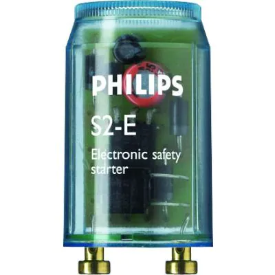 Philips Starter
